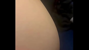 Daddy has fun with me