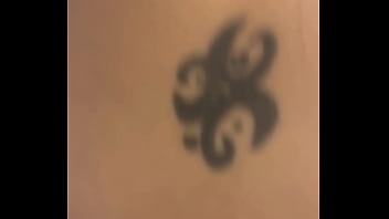 Daddy has fun with me