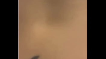 Daddy has fun with me