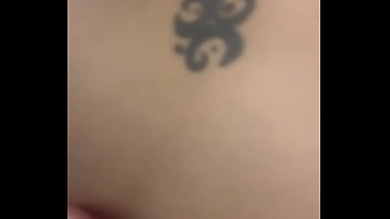 Daddy has fun with me