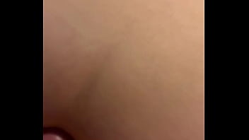 Daddy has fun with me