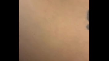 Daddy has fun with me