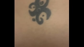 Daddy has fun with me