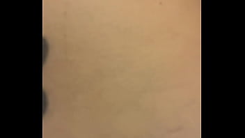 Daddy has fun with me