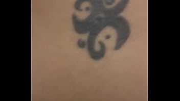 Daddy has fun with me