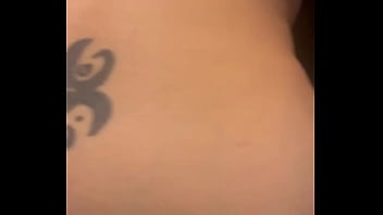 Daddy has fun with me