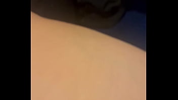 Daddy has fun with me