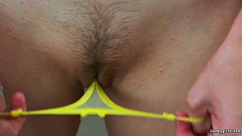 Vika fucking machine i 4k