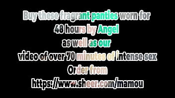 Mamou avec angel bande annonce épisode 1 4 elle adore me sucer