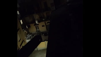 Some neighborhoods fucking loud noise