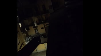 Some neighborhoods fucking loud noise