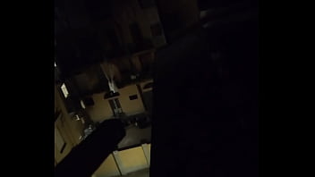 Some neighborhoods fucking loud noise