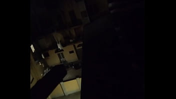 Some neighborhoods fucking loud noise