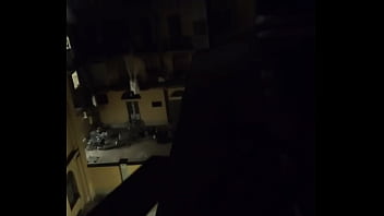 Some neighborhoods fucking loud noise