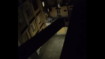 Some neighborhoods fucking loud noise