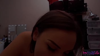 Intimate and sensual experience with me preview immeganlive