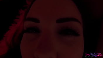 Intimate and sensual experience with me preview immeganlive