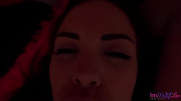 Intimate and sensual experience with me preview immeganlive