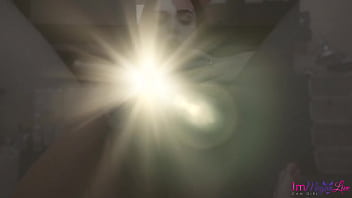 Intimate and sensual experience with me preview immeganlive