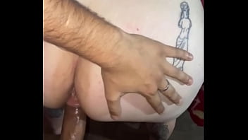 Big Squirt Nasty Cum Blowjob And Backride I Cum Twice With This Fat Slut thumbnail