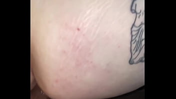 Big squirt nasty cum blowjob and backride i cum twice with this fat slut