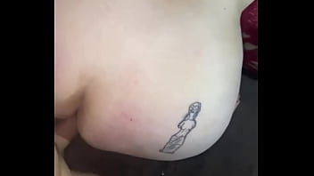 Big squirt nasty cum blowjob and backride i cum twice with this fat slut