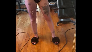 Aujourd’hui c’est tattoo mon addiction qui est comme moi ici