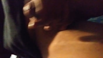 Cumming in about a minute