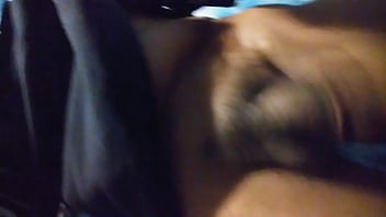 Cumming in about a minute