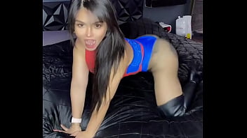 Encuentrala en tik como andreina fon