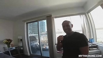 Wet car wash leads to cocking