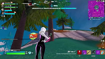 Fortnite nsfw you will love it