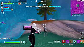 Fortnite nsfw you will love it