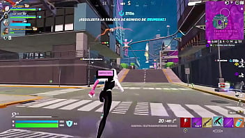 Fortnite Nsfw You Will Love It thumbnail