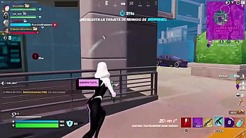 Fortnite nsfw you will love it