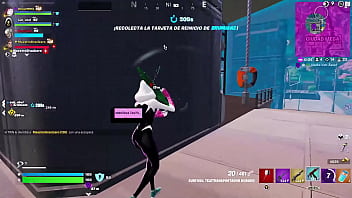 Fortnite nsfw you will love it