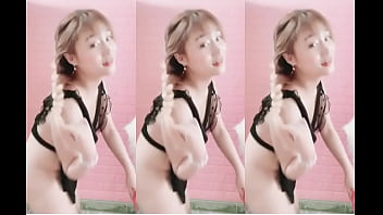 Phuong 98 big tits hairless pussy