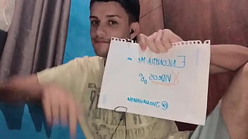 Garoto Twink Jhonahadassa thumbnail