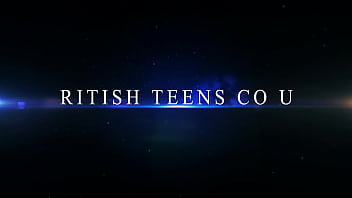 British 18 year old blows a room of guys