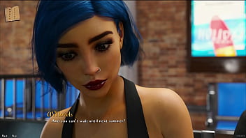 Being a dik 216 dik route