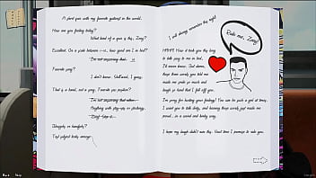 Being a dik 216 dik route