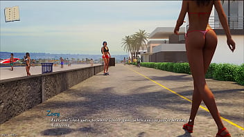 Being a dik 216 dik route