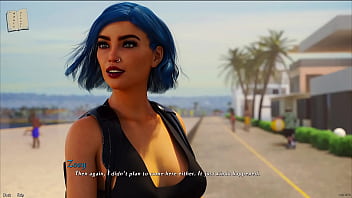 Being a dik 216 dik route