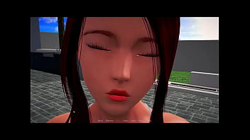 Sandra is the best fucking women in this game my new family part 30