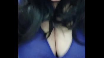 Bouncing tits x ivyadventure