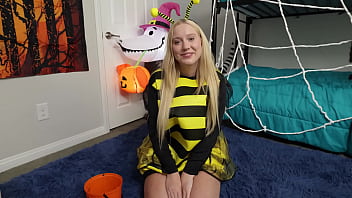 Step sis wants her bros candy cock kallie taylor