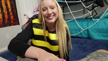 Step sis wants her bros candy cock kallie taylor