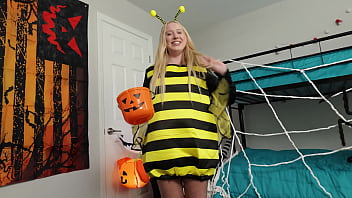 Step sis wants her bros candy cock kallie taylor