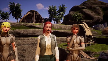 Operation wild chapter 1