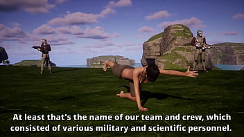 Operation wild chapter 1